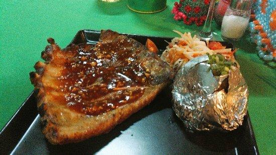 Sabai Sabai Restaurant